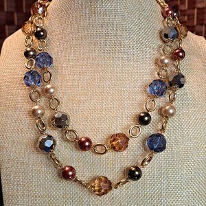 Kenneth Jay Lane Necklace